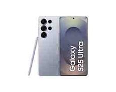 Samsung Galaxy S25 Ultra Titanium Silver Blue 256GB, 12GB
