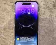 Apple iPhone 14 Pro Deep Purple 256GB, 6GB