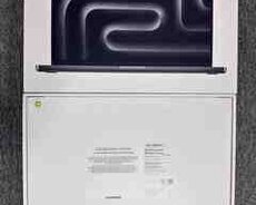 Apple Macbook Pro 14.2inch M5 Pro 24ram 1TB Silver