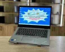 Lenovo Thinkpad Touch Screen