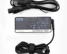 Lenovo Type-C 65W adapteri