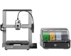 3D printer Creality Hi Combo