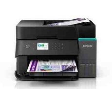 Printer Epson EcoTank L6370