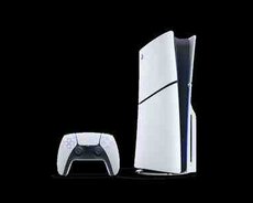 Sony PlayStation 5 Slim 1TB