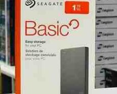 Sərt disk Seagate, 1TB