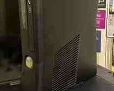 Xbox 360 Slim