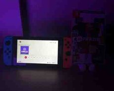 Nintendo Switch 32GB