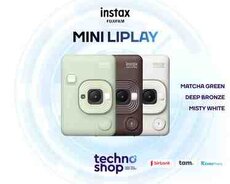 Fujifilm İnstax Mini Liplay