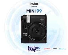 Fotoaparat Fujifilm İnstax Mini 99