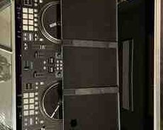 DJ aparatı
