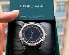 Al Fajr Premier 360 qol saatı