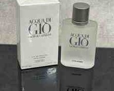 Acqua di Gio by Giorgio Armani