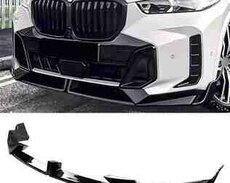 BMW X5 (G05) 2024 M qabaq lipi