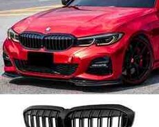BMW G20 2019 M radiator barmaqlığı