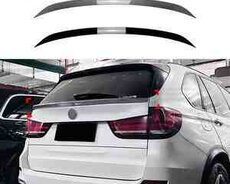 BMW X5 F15 spoyleri