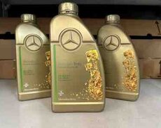 Mercedes-Benz 0w20 229.71 mühərrik yağı