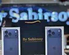 Apple iPhone 17 Pro Max Deep Blue 256GB, 12GB