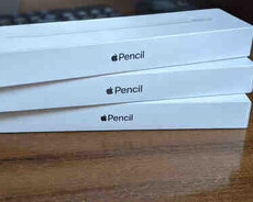 Apple Pencil 2nd Gen Edition