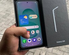Samsung galaxy s25 satlir tam ideyal