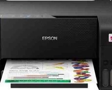 Printer Epson L3251 CIS 3 in 1 Wi-Fi rəngli A4 C11CJ67413