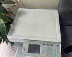 Printer Canon 2520