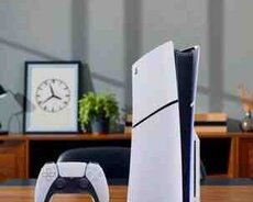 Playstation 5 Slim 1TB