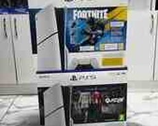 PlayStation 5 Slim