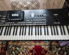 Sintezator Korg Pa3x