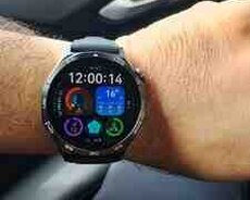 Huawei Watch GT 5 Silver