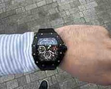 Smart saat Richard Mille RM-011