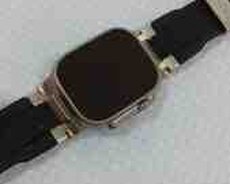 Apple Watch Ultra Titanium