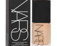 Nars tonal krem