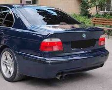 BMW E39 M bufer bamperi