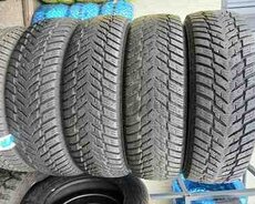 Şinlər 225, 75 R16 C