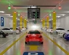 Avtoparking sistemi