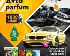 Avtoparfum