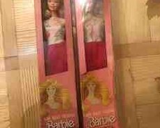 Kukla Barbie