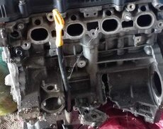 Kia Ceed 1.4 mühərrik