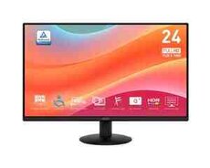 MONITOR MSI PRO MP242L 100HZ FHD 23.8