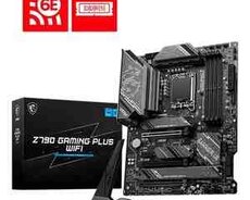 Ana plata MSI Z790 Gaming Plus Wifi