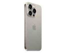 Apple iPhone 15 Pro Max Natural Titanium 512GB, 8GB