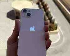 Apple iPhone 13 Pink 128GB, 4GB