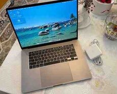 Apple MacBook Pro 16, 512GB, 816GB, i7