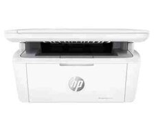 Printer HP LaserJet MFP M141w