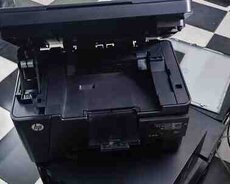 HP Laserjet Pro MFP M125A