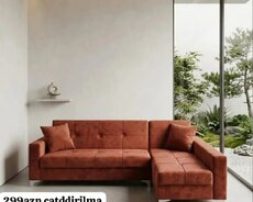 Künc divan