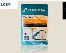 Holcım keramika yapışdırıcısı