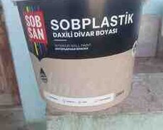 Boya məhsulları