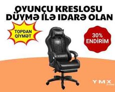 Oyun kreslosu