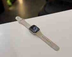 Apple Watch Series 8 Aluminum Starlight 45mm